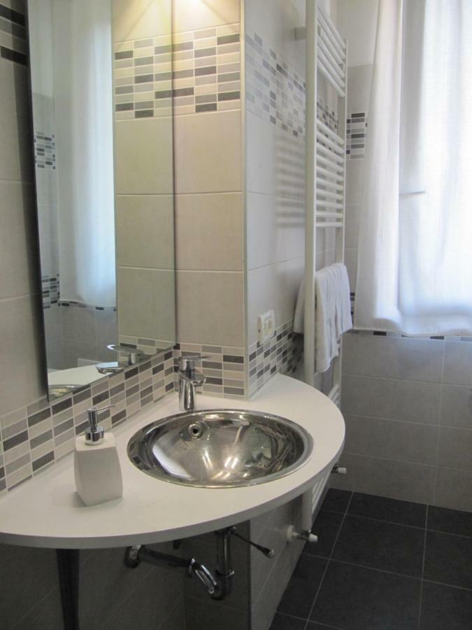 Apartment Sole Di Lazise