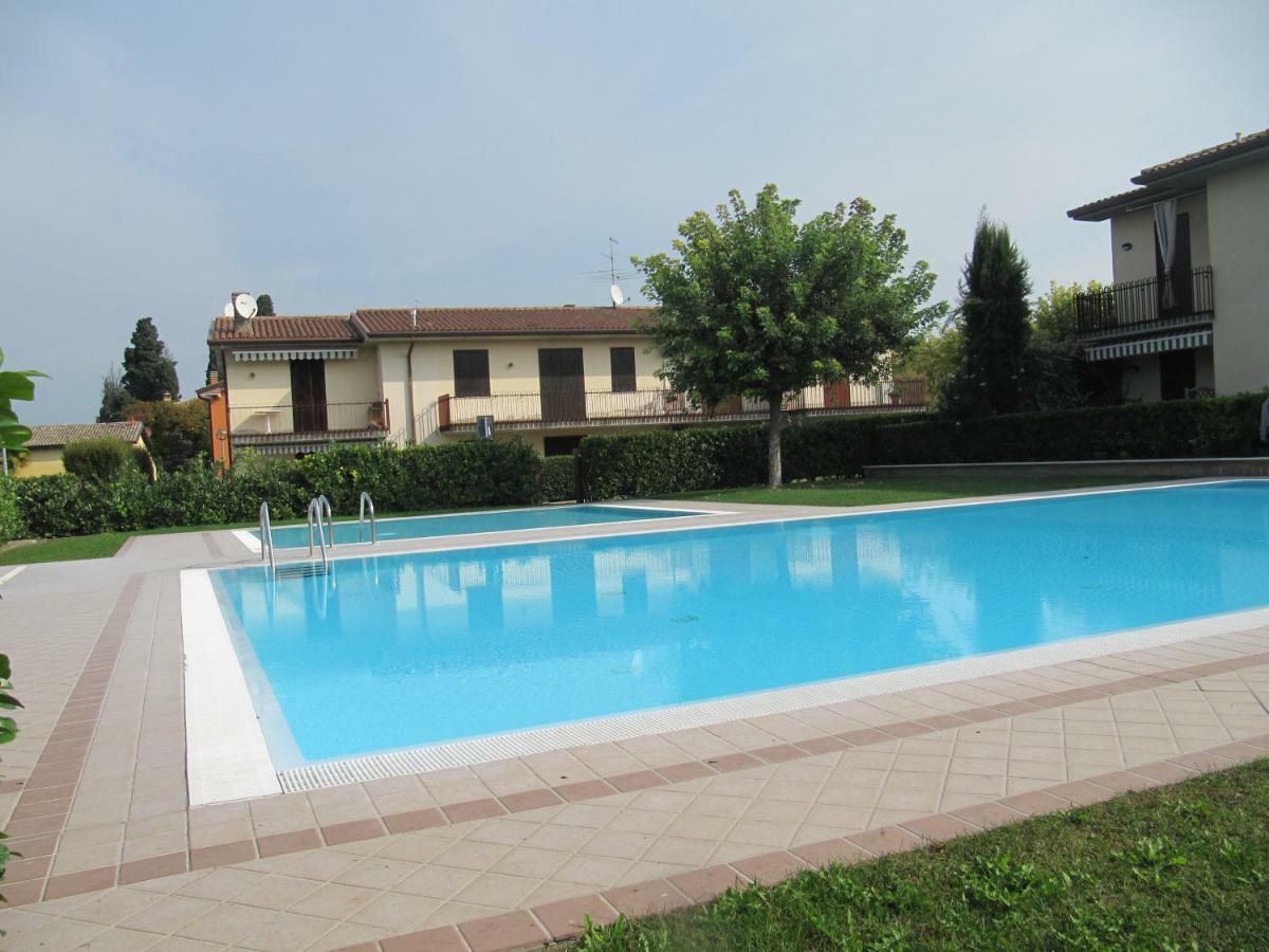 Apartment Sole Di